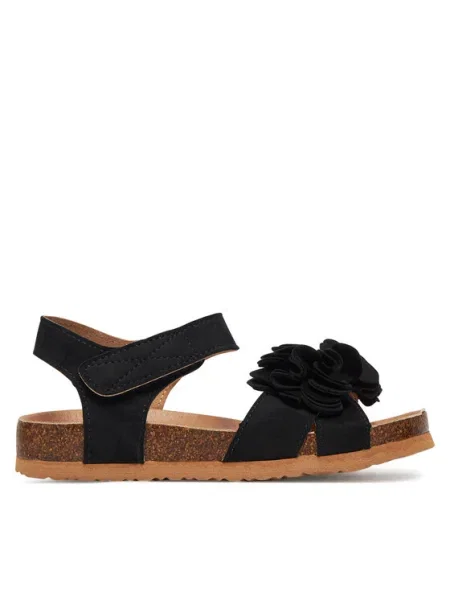 Nelli Blu Sandale negru