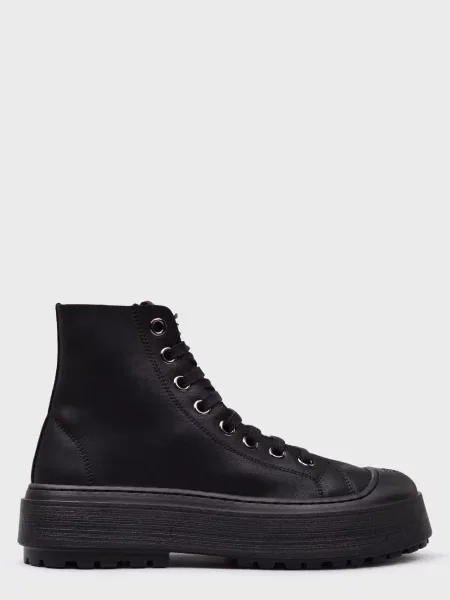 Черевики Casadei чорні