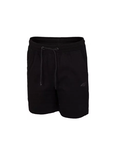 Pantaloni copii 4f negru