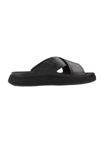 TIMBERLAND Saboți negru