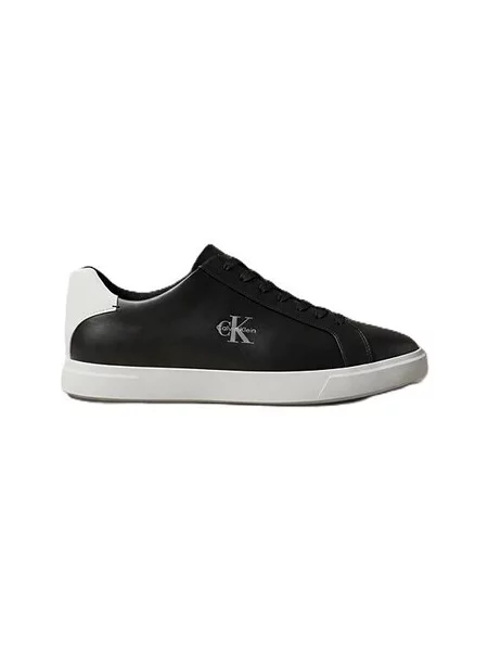 Tenisky Calvin Klein Jeans biela