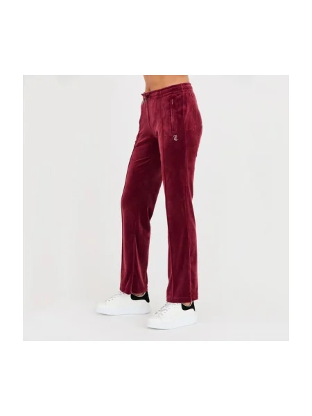 Trening Juicy Couture roșu