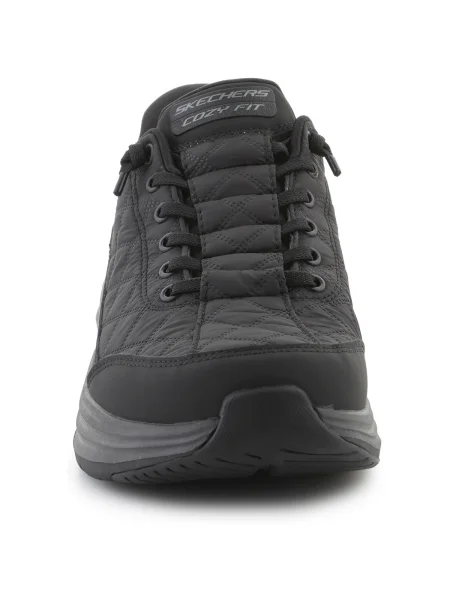 Tenisky Skechers čierna