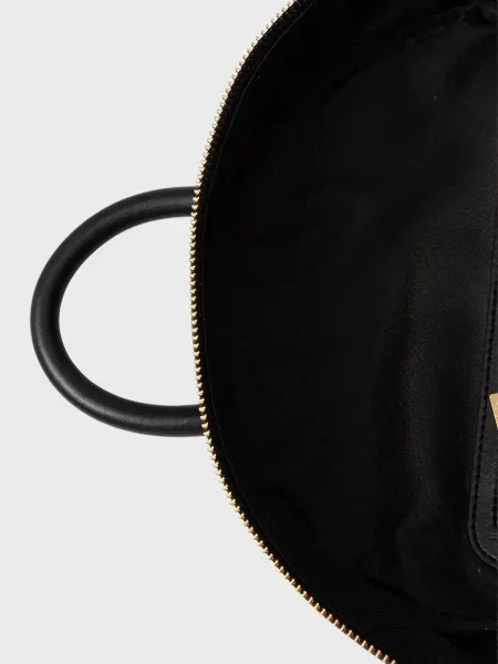 Рюкзак Moschino черный