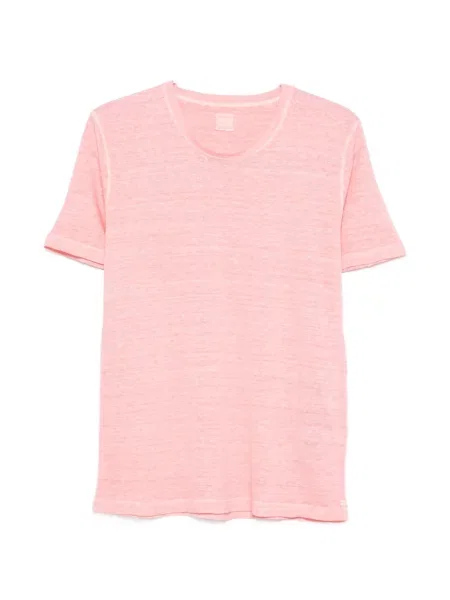 Tricou 120% Lino roz