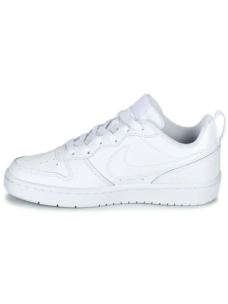 Tenisky Nike biela
