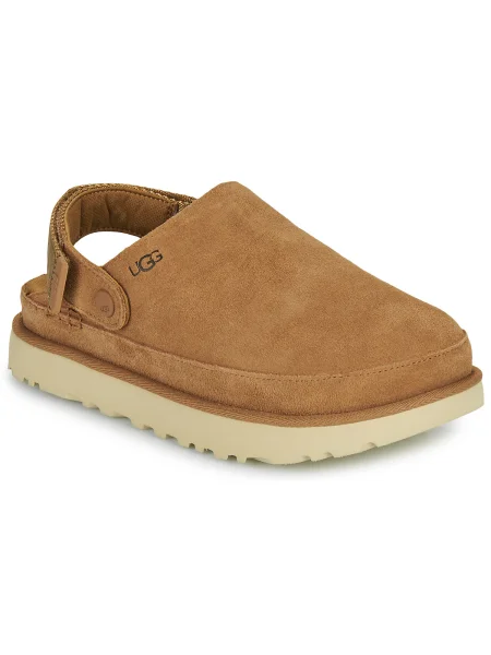 Papuci Ugg