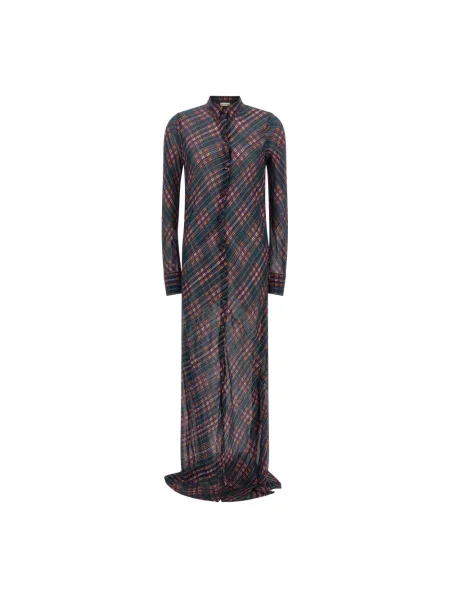 Sukienka Dries Van Noten