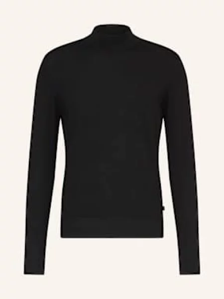 Digel Sweter Dador schwarz czarny