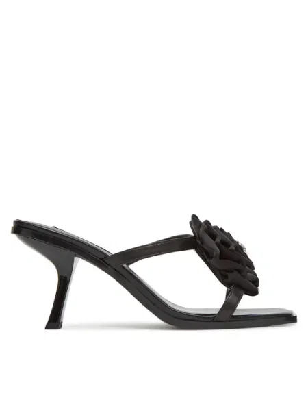 KARL LAGERFELD Чехли Karmel черен