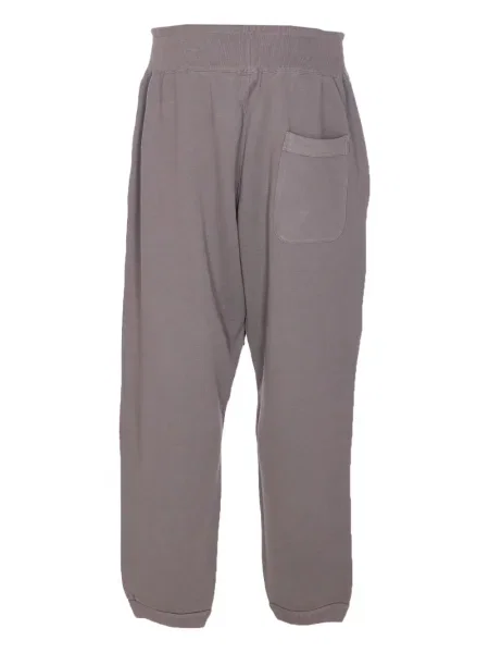Pantaloni Y-3 gri