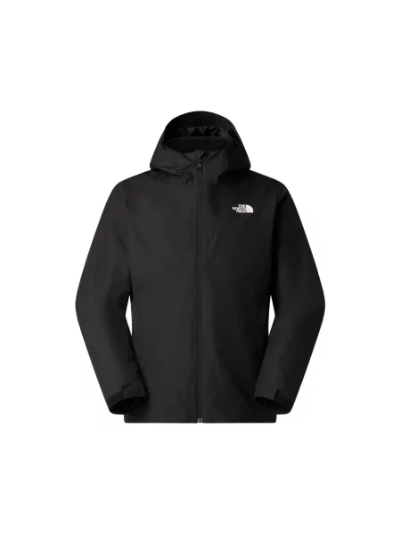 THE NORTH FACE Geacă outdoor Quest' negru