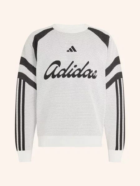 Adidas Bluza Tiro weiss biała