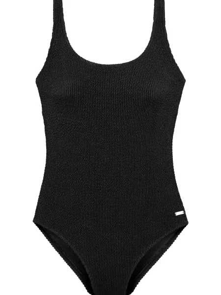 VIVANCE Enodelne kopalke črna