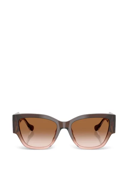 Napszemüveg Versace Eyewear barna