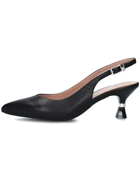 Pantofi Liu Jo negru