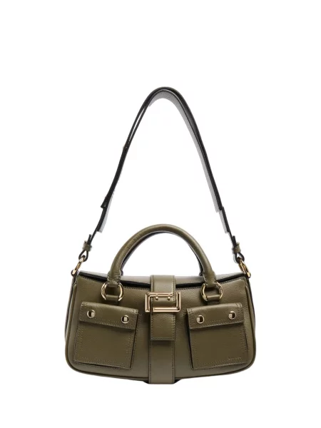 Rucsac Lancel verde