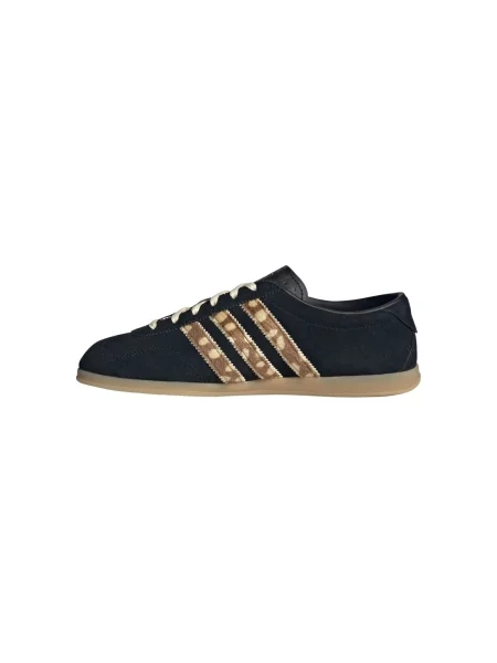 Tenisky Adidas Gazelle hnedá