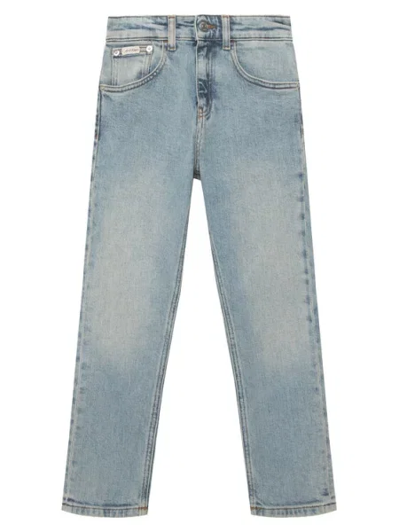 Calvin Klein Jeans Дънки Dad Dante син