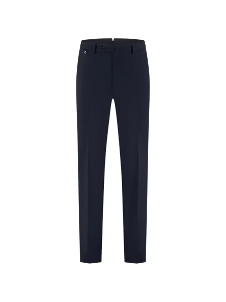 Pantaloni Pt Torino albastru