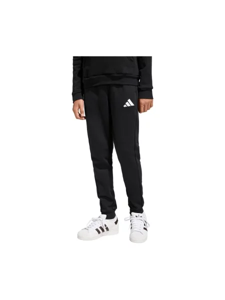 Nohavice Adidas čierna