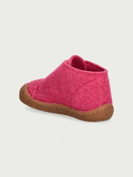 Froddo капці дитячі MINNI WOOLY