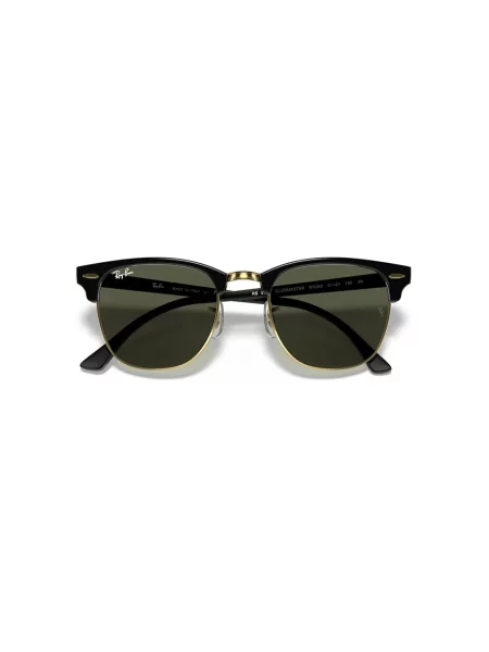 Okulary przeciwsłoneczne Ray-ban klasyczne czarne