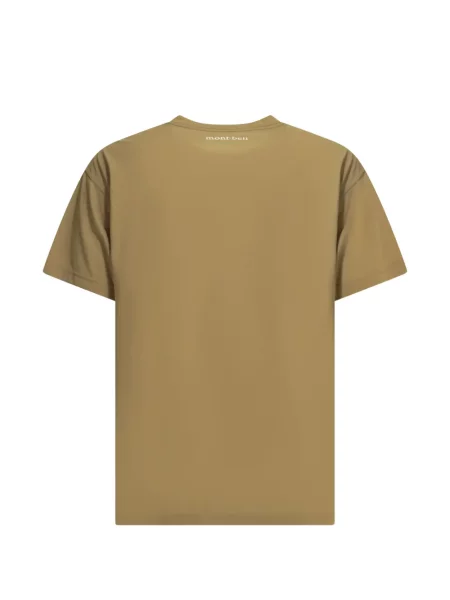 Tricou Montbell cu imagine