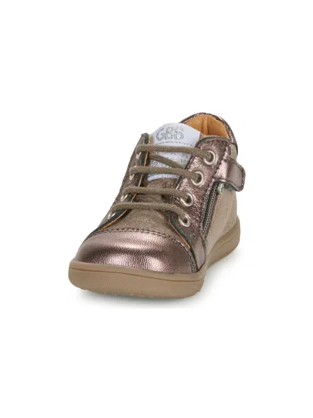 Pantofi copii Gbb maro