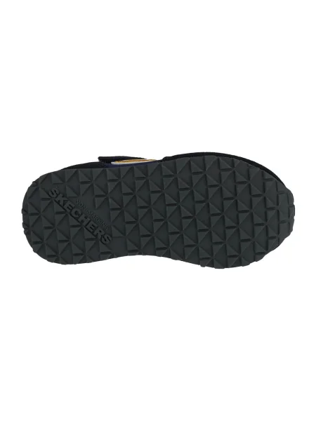 Pantofi copii Skechers albastru