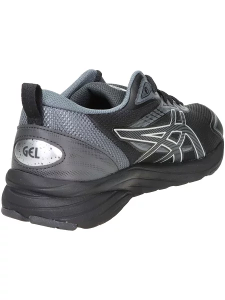 Pantofi Asics negru
