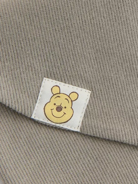 Шапка Reserved серая