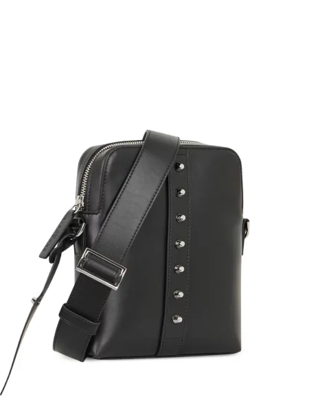 Geantă crossbody John Richmond negru