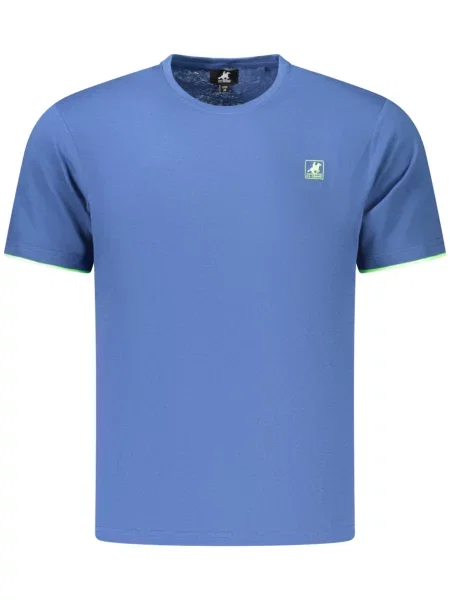 Tricou U.s. Grand albastru