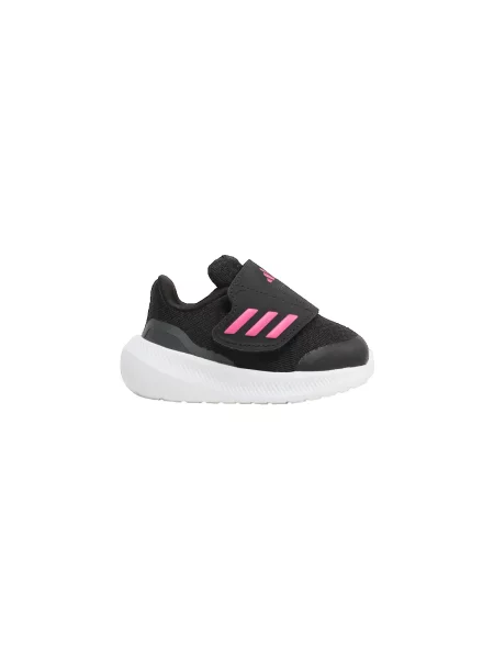 Sneakerși copii Adidas negru