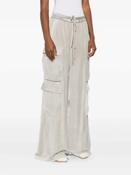 Pantaloni cargo Rick Owens
