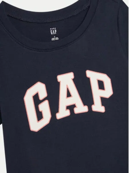 Majica Gap crna