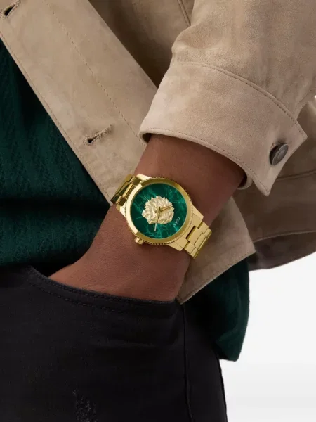 Ceas Guess verde