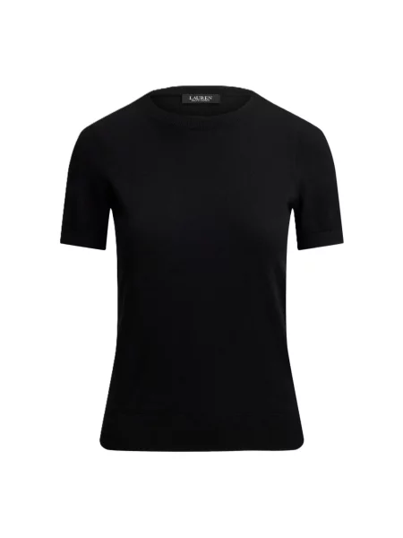 Sweter Ralph Lauren czarny