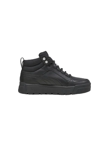 Pantofi Puma negru