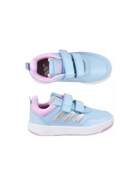 Sneakerși copii Adidas albastru