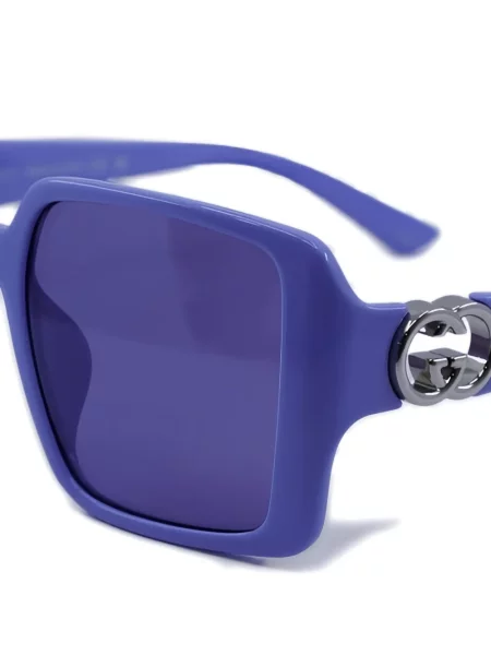 Ochelari de soare Givenchy Eyewear violet
