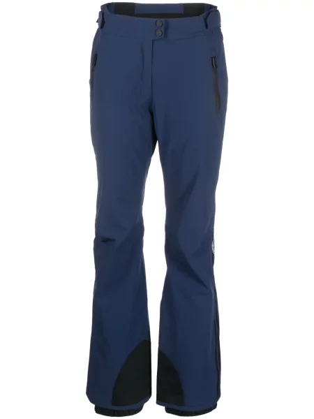 Pantaloni de trening Rossignol albastru