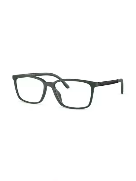 Ochelari de soare Polo Ralph Lauren verde