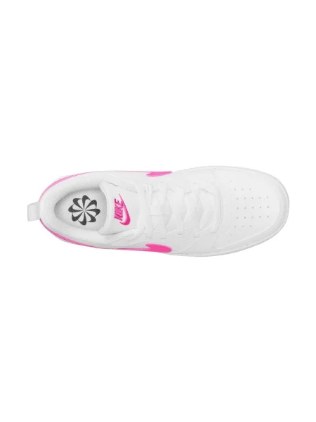 Pantofi Nike alb