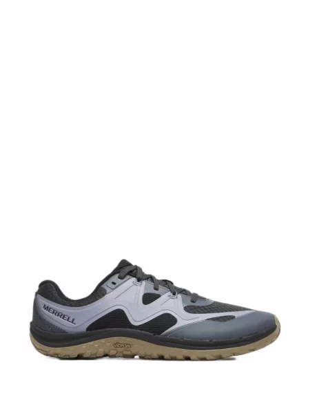 Sneakerși Merrell gri
