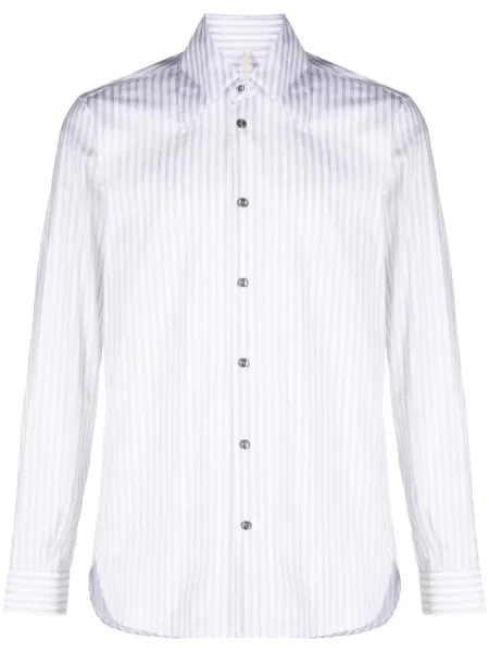 Риза Sunflower бяло