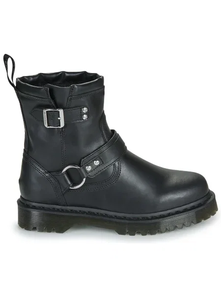 Pantofi Dr. Martens negru