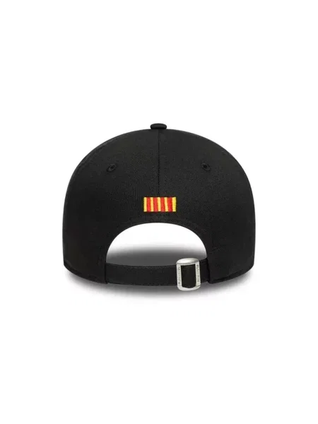 Baseball sapka New Era fekete