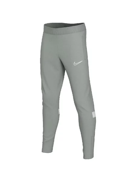 Nohavice Nike sivá